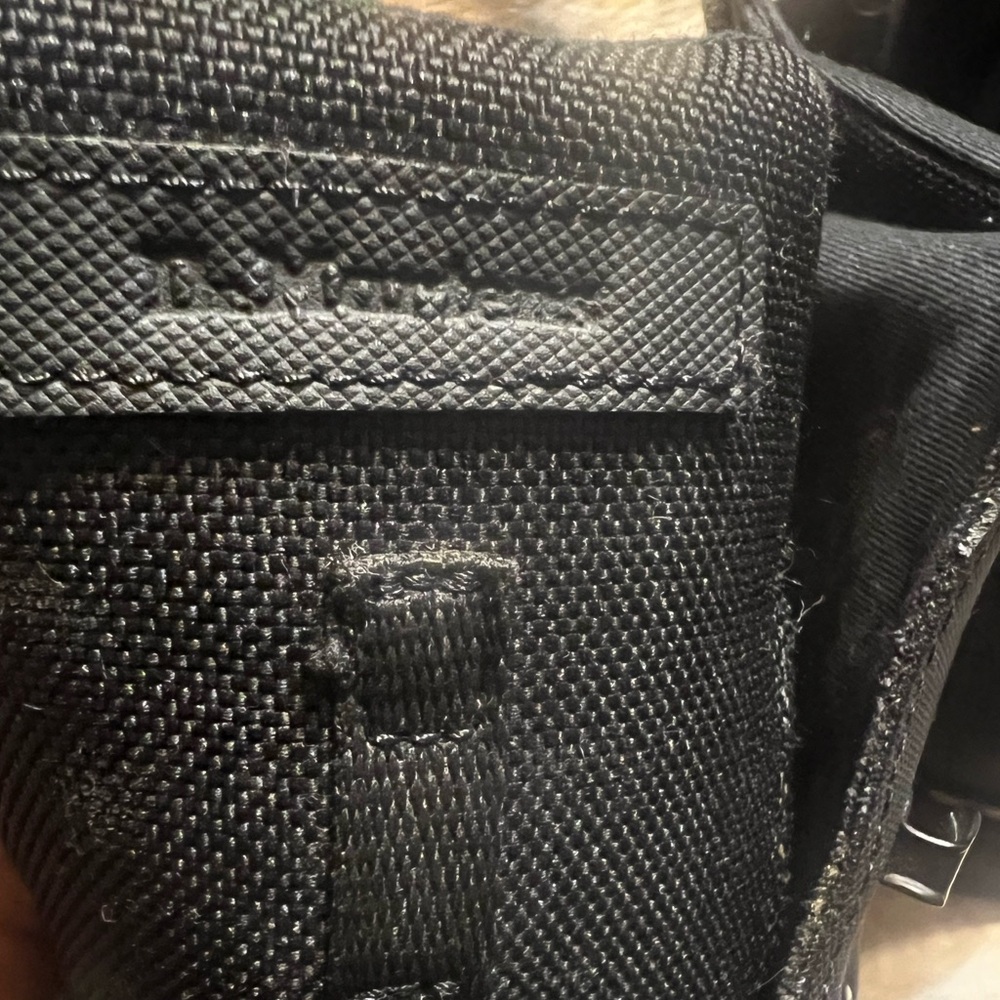 Dr. Martens Comb Tech Boots - Picture 12 of 16